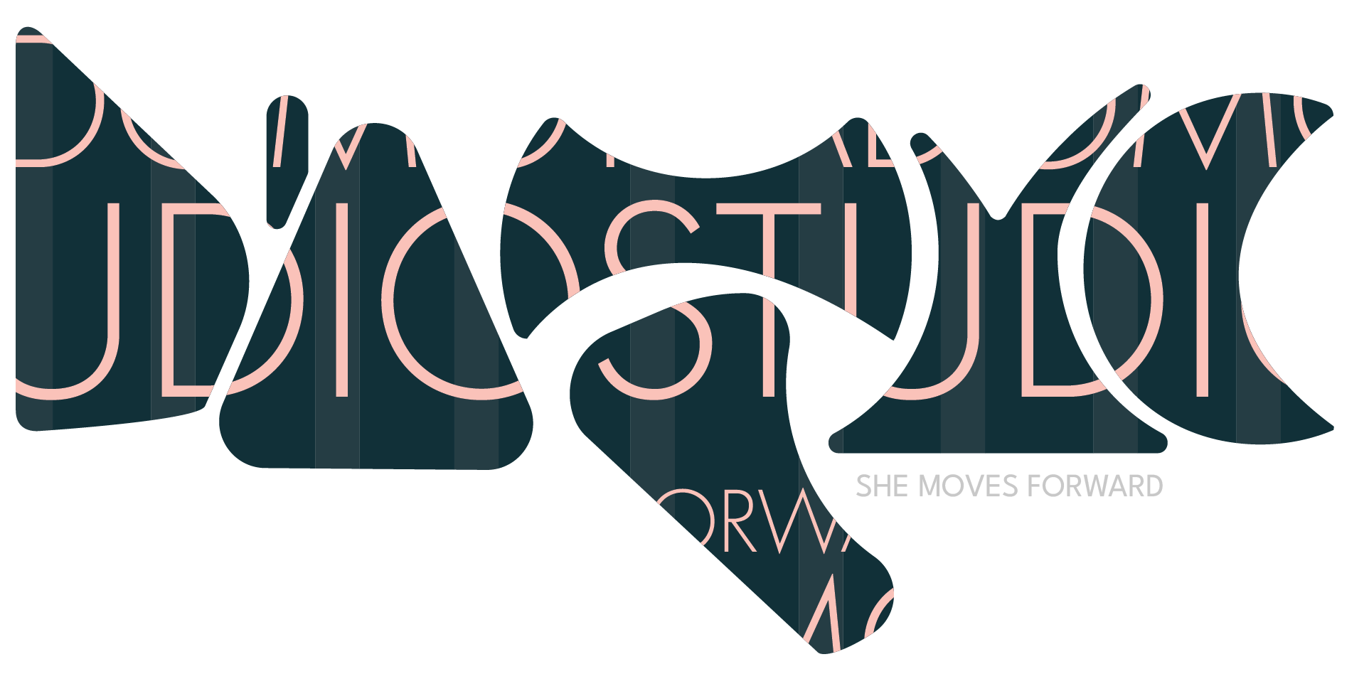 NADOMO.STUDIO — She Moves Forward